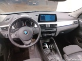  Bmw  X1 BMW  sDrive20d (120 kW) 5d #9