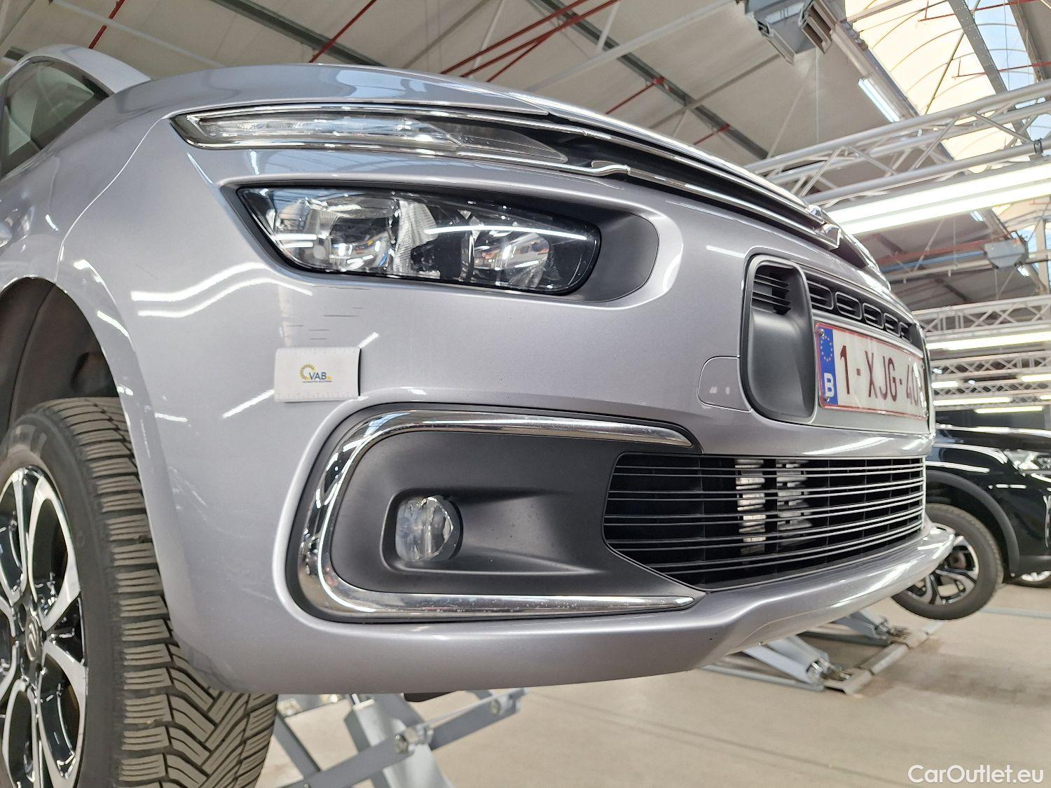 Citroen  C4 Grand Picasso Citroën, Gr.C4 SpaceT. FL'16, Citroën Grand C4 Spacetourer 1.5 BlueHDi 130 S&S M 7pl #14