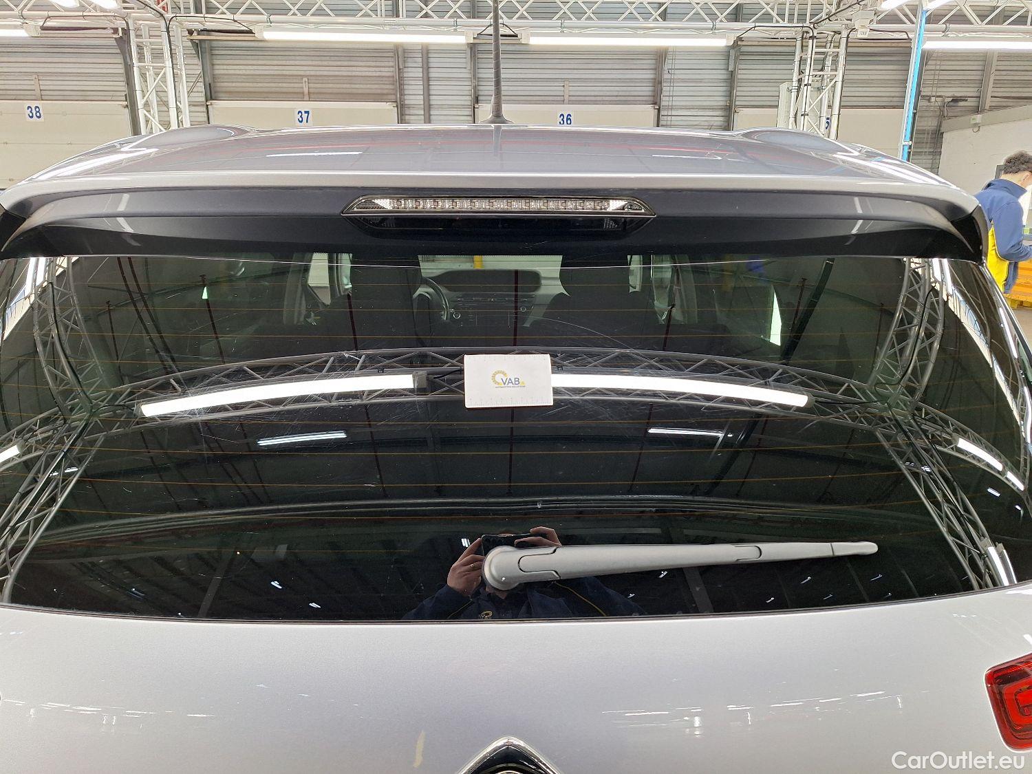  Citroen  C4 Grand Picasso Citroën, Gr.C4 SpaceT. FL'16, Citroën Grand C4 Spacetourer 1.5 BlueHDi 130 S&S M 7pl #4