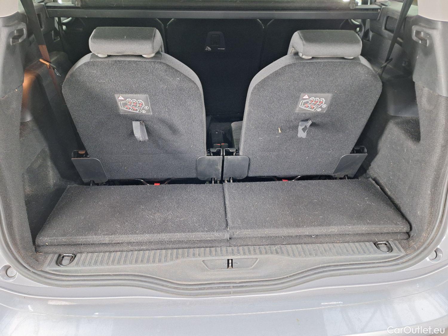  Citroen  C4 Grand Picasso Citroën, Gr.C4 SpaceT. FL'16, Citroën Grand C4 Spacetourer 1.5 BlueHDi 130 S&S M 7pl #22