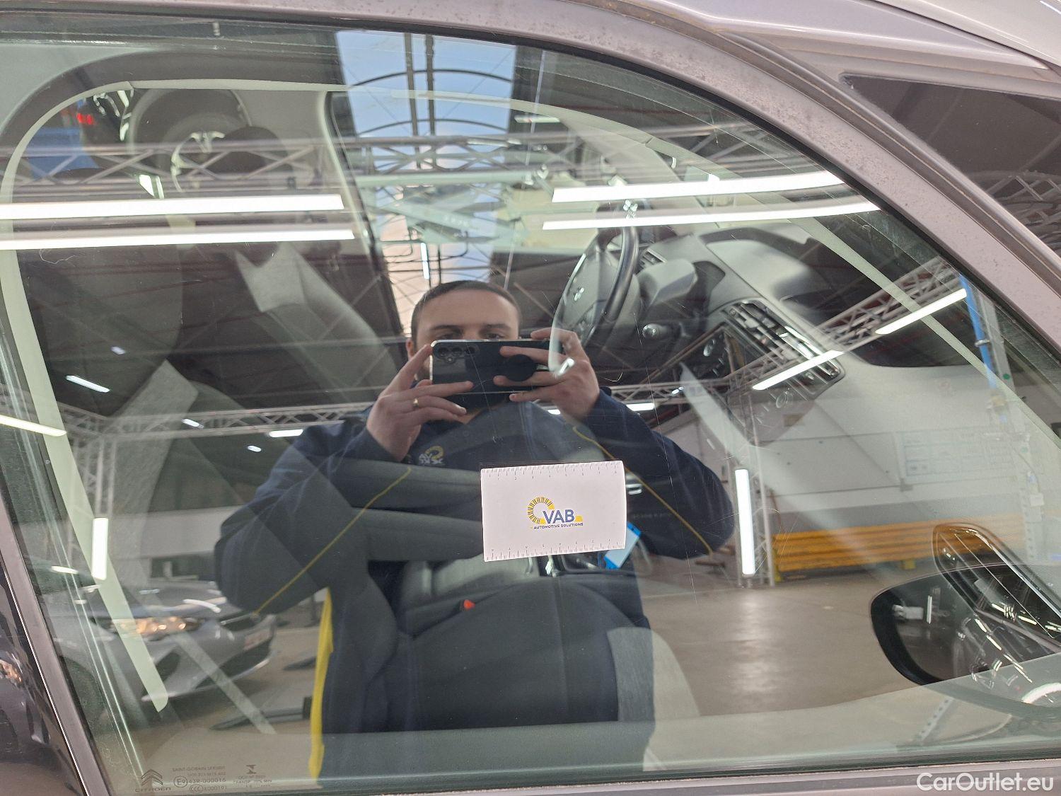  Citroen  C4 Grand Picasso Citroën, Gr.C4 SpaceT. FL'16, Citroën Grand C4 Spacetourer 1.5 BlueHDi 130 S&S M 7pl #20