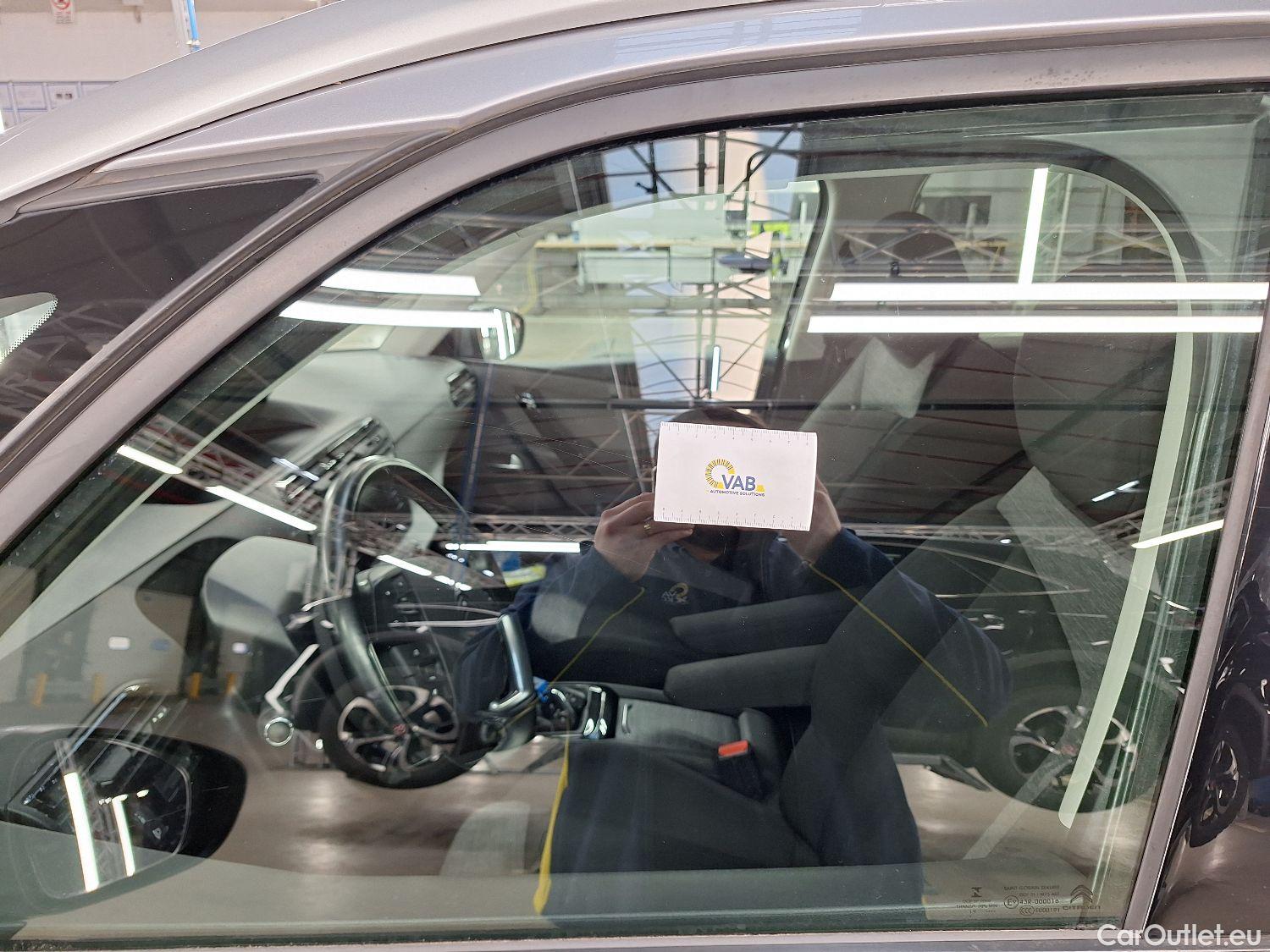  Citroen  C4 Grand Picasso Citroën, Gr.C4 SpaceT. FL'16, Citroën Grand C4 Spacetourer 1.5 BlueHDi 130 S&S M 7pl #24