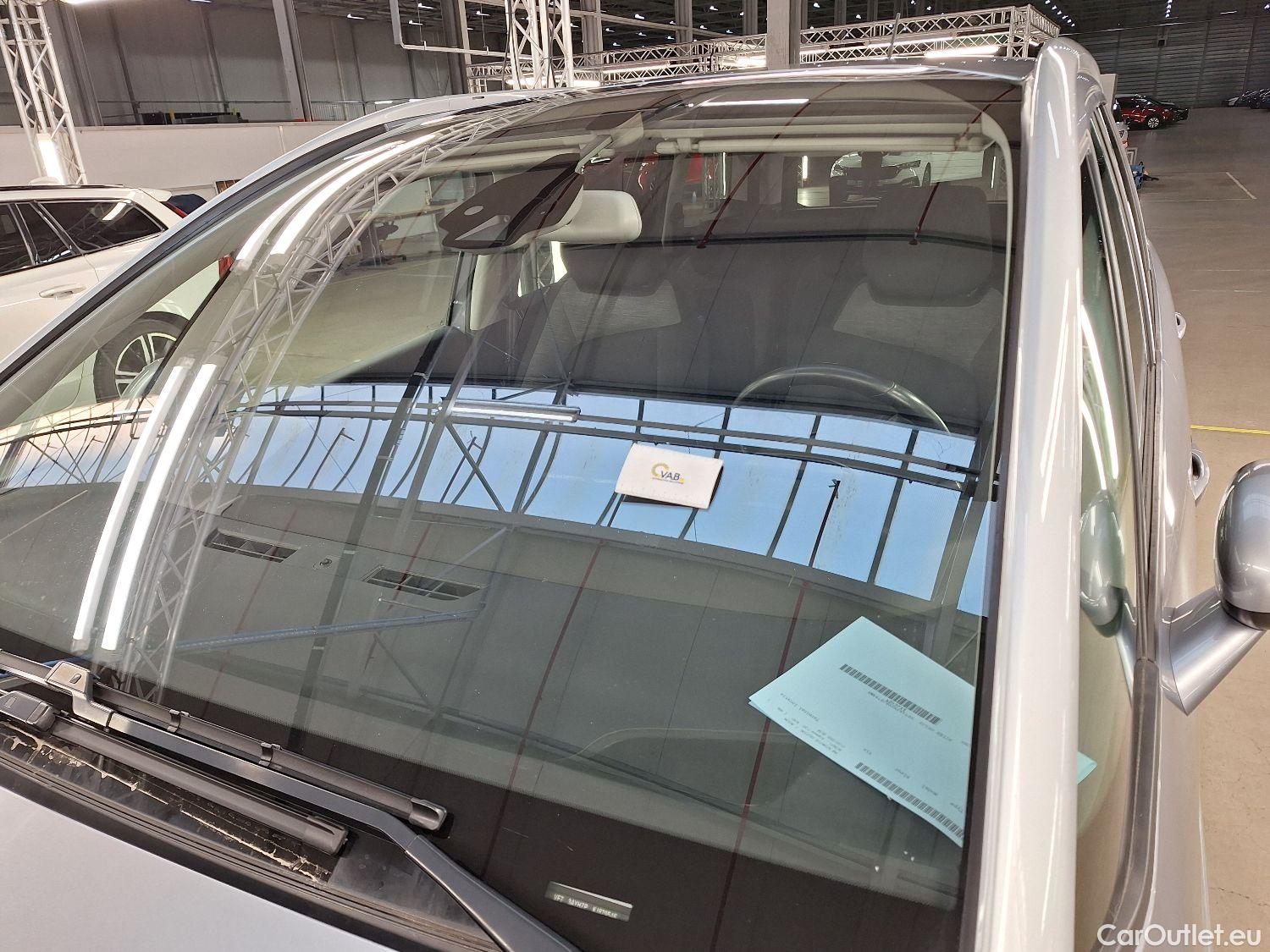  Citroen  C4 Grand Picasso Citroën, Gr.C4 SpaceT. FL'16, Citroën Grand C4 Spacetourer 1.5 BlueHDi 130 S&S M 7pl #30