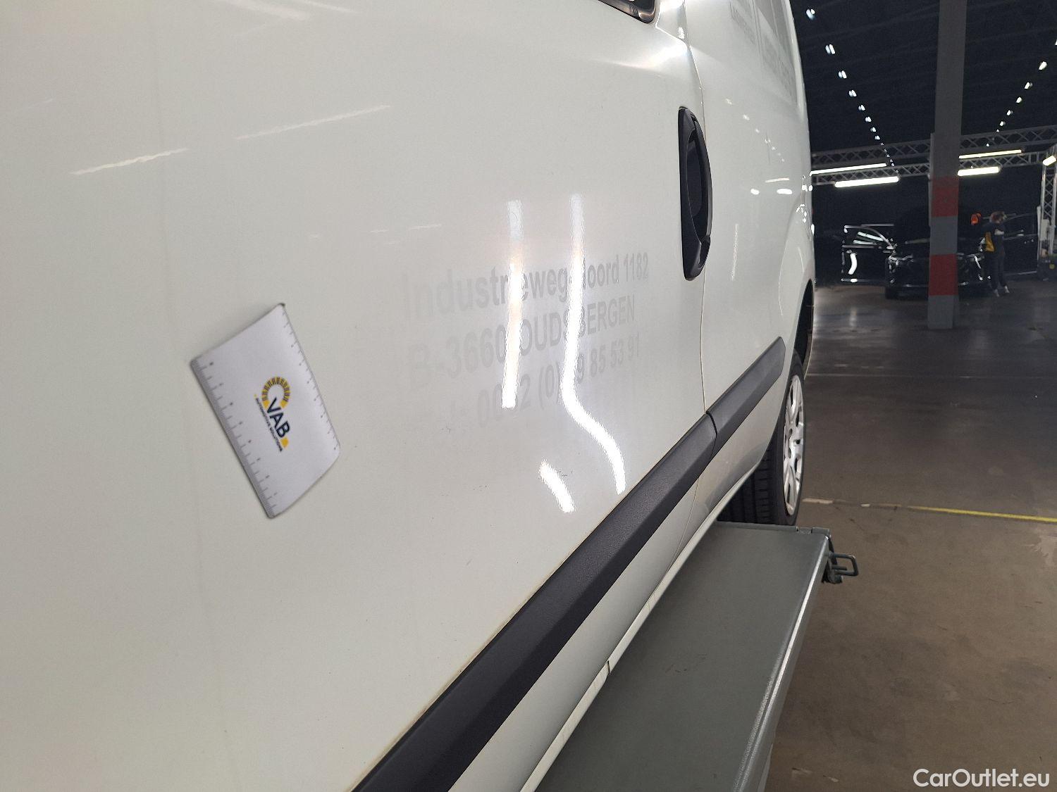  Fiat  Doblo Fiat, _ Cargo '15, Fiat  Cargo 1.6 Multijet 105 SX SWB 4d #26
