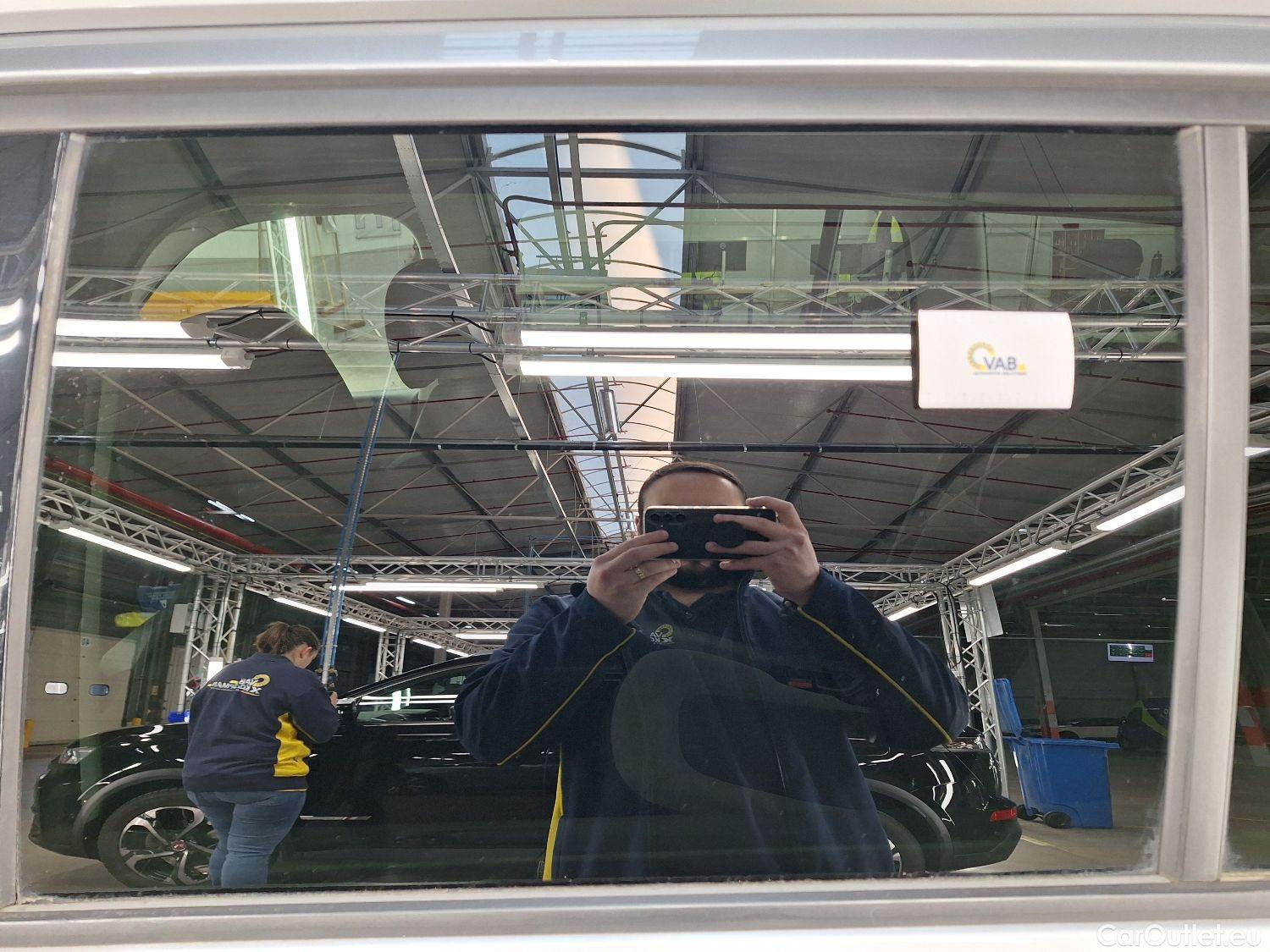  Citroen  C4 Grand Picasso Citroën, Gr.C4 SpaceT. FL'16, Citroën Grand C4 Spacetourer 1.5 BlueHDi 130 S&S M 7pl #26