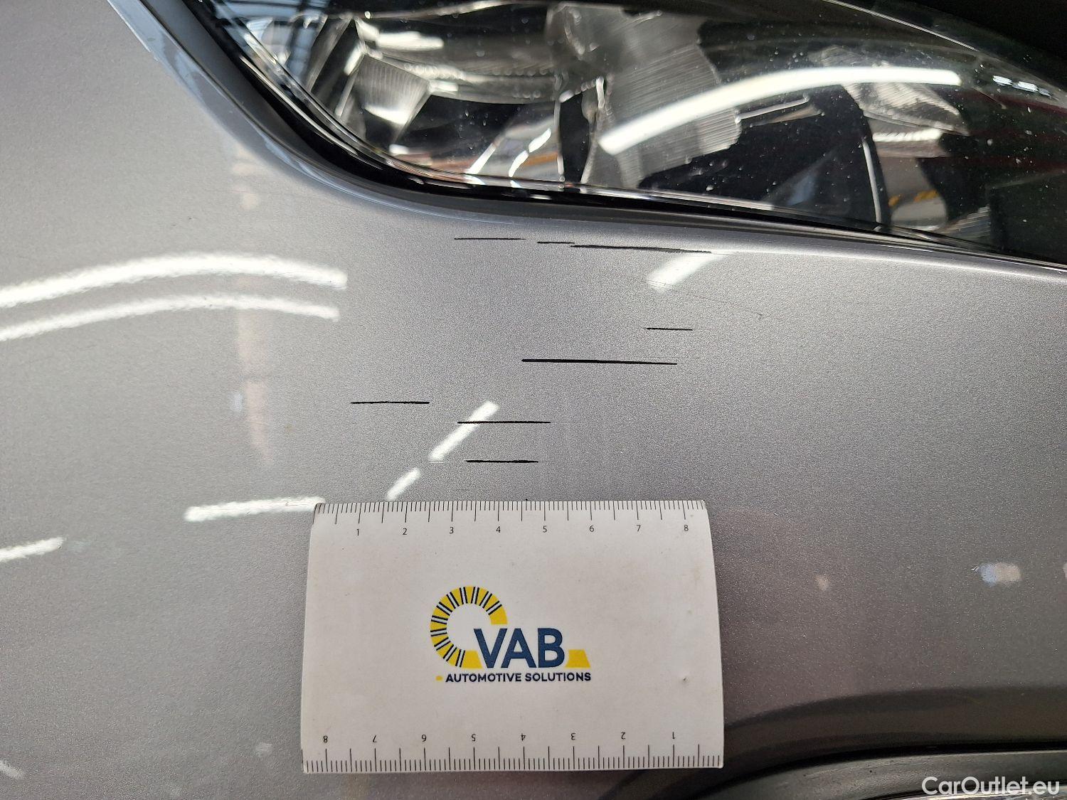  Citroen  C4 Grand Picasso Citroën, Gr.C4 SpaceT. FL'16, Citroën Grand C4 Spacetourer 1.5 BlueHDi 130 S&S M 7pl #13