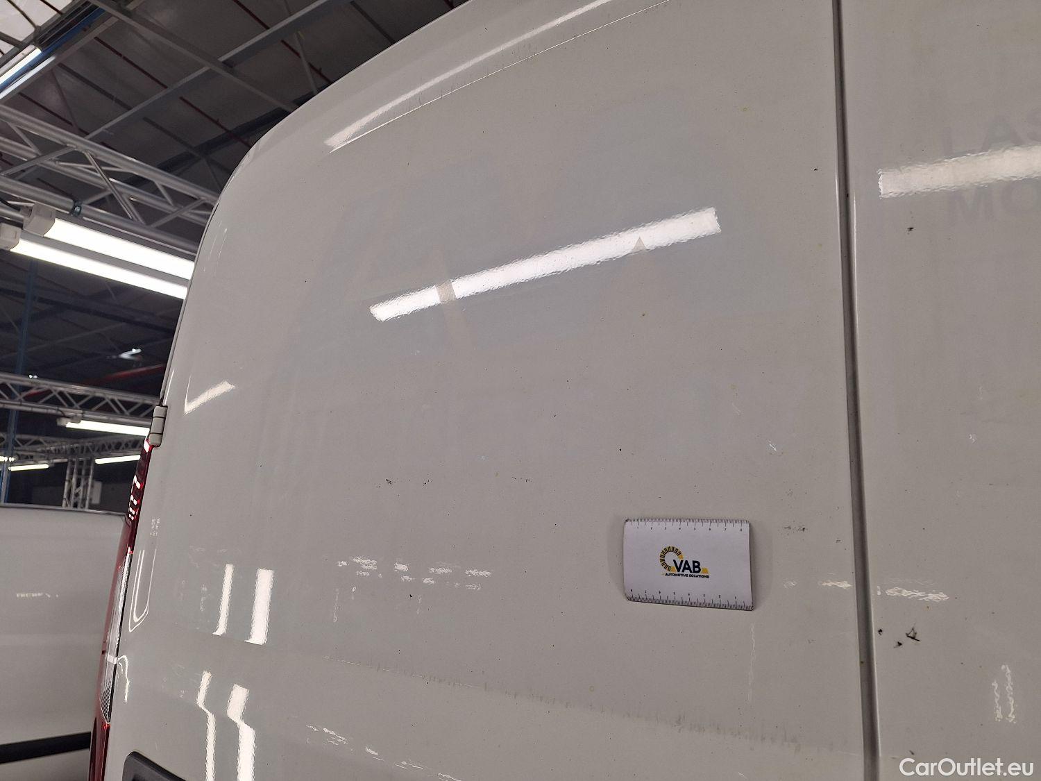  Fiat  Doblo Fiat, _ Cargo '15, Fiat  Cargo 1.6 Multijet 105 SX SWB 4d #21
