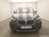  Bmw  X1 BMW  sDrive16dA (85 kW) 5d 