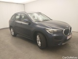  Bmw  X1 BMW  sDrive16dA (85 kW) 5d #2