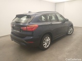  Bmw  X1 BMW  sDrive16dA (85 kW) 5d #5