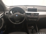  Bmw  X1 BMW  sDrive16dA (85 kW) 5d #9
