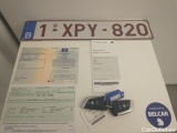  Bmw  X1 BMW  sDrive16dA (85 kW) 5d #7
