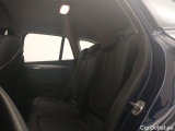  Bmw  X1 BMW  sDrive16dA (85 kW) 5d #10