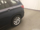  Bmw  X1 BMW  sDrive16dA (85 kW) 5d #17