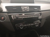  Bmw  X1 BMW  sDrive16dA (85 kW) 5d #26