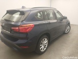  Bmw  X1 BMW  sDrive16dA (85 kW) 5d #33