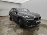  Bmw  X2 BMW  sDrive16d 85kW Aut. 5d #2