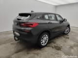  Bmw  X2 BMW  sDrive16d 85kW Aut. 5d #5