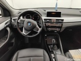  Bmw  X2 BMW  sDrive16d 85kW Aut. 5d #9