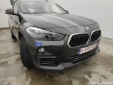  Bmw  X2 BMW  sDrive16d 85kW Aut. 5d #47