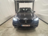 Bmw  X3 BMW  xDrive30e (120 kW) 5d 