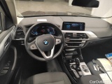  Bmw  X3 BMW  xDrive30e (120 kW) 5d #9