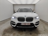  Bmw  X3 BMW  xDrive30e (120 kW) 5d 