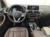  Bmw  X3 BMW  xDrive30e (120 kW) 5d #9
