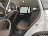  Bmw  X3 BMW  xDrive30e (120 kW) 5d #10