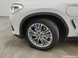  Bmw  X3 BMW  xDrive30e (120 kW) 5d #19