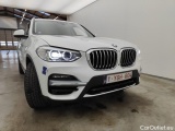  Bmw  X3 BMW  xDrive30e (120 kW) 5d #35