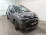  Citroen  C3 Citroën  Aircross 1.5 BlueHDi 110 S&S MAN6 Feel 5d #2