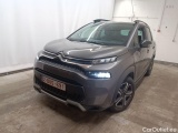  Citroen  C3 Citroën  Aircross 1.5 BlueHDi 110 S&S MAN6 Feel 5d #3