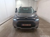  Citroen  C3 Citroën  Aircross 1.5 BlueHDi 110 S&S MAN6 Feel 5d 