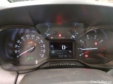  Citroen  C3 Citroën  Aircross 1.5 BlueHDi 110 S&S MAN6 Feel 5d #8