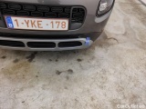  Citroen  C3 Citroën  Aircross 1.2 PureTech 130 S&S EAT6 Shine 5d #25