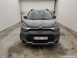  Citroen  C3 Citroën  Aircross 1.5 BlueHDi 110 S&S MAN6 Feel 5d 