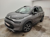  Citroen  C3 Citroën  Aircross 1.5 BlueHDi 110 S&S MAN6 Feel 5d #3