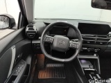  Citroen  C4 Citroën  1.2 PureTech 130 S&S EAT8 Shine Pack 5d #9