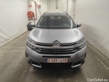  Citroen  C5 Citroën  Aircross Hybrid 225 e-EAT8 Feel 5d 
