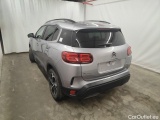  Citroen  C5 Citroën  Aircross Hybrid 225 e-EAT8 Feel 5d #4