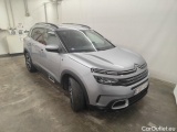  Citroen  C5 Citroën  Aircross Hybrid 225 e-EAT8 Feel 5d #2