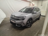  Citroen  C5 Citroën  Aircross Hybrid 225 e-EAT8 Feel 5d #3