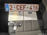  Citroen  C5 Citroën  Aircross Hybrid 225 e-EAT8 Feel 5d #7