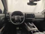  Citroen  C5 Citroën  Aircross Hybrid 225 e-EAT8 Feel 5d #9