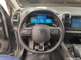  Citroen  C5 Citroën  Aircross Hybrid 225 e-EAT8 Feel 5d #29
