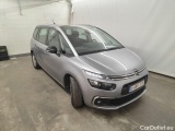  Citroen  C4 Grand Picasso Citroën Grand C4 Spacetourer 1.5 BlueHDi 130 S&S EAT8 Feel 5d 7pl #2