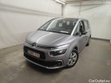  Citroen  C4 Grand Picasso Citroën Grand C4 Spacetourer 1.5 BlueHDi 130 S&S EAT8 Feel 5d 7pl #4