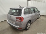  Citroen  C4 Grand Picasso Citroën Grand C4 Spacetourer 1.5 BlueHDi 130 S&S EAT8 Feel 5d 7pl #5
