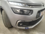  Citroen  C4 Grand Picasso Citroën Grand C4 Spacetourer 1.5 BlueHDi 130 S&S EAT8 Feel 5d 7pl #14